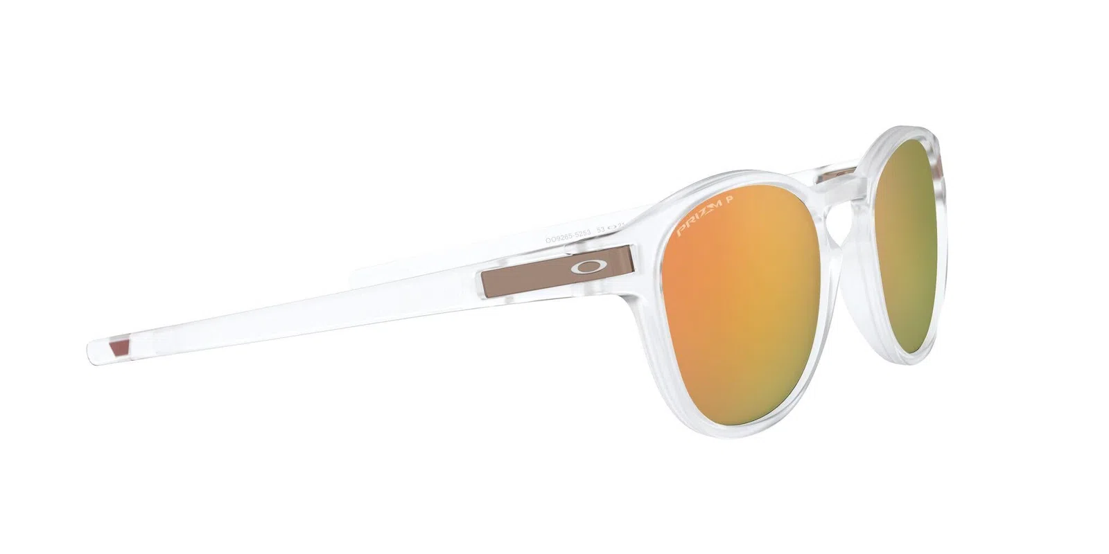 Oakley Latch 9265 Sunglasses - view 74